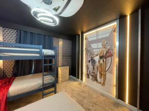 1104 CHD 4 Bedrooms Champions Gate